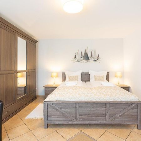 Villa Albus App 6 Heringsdorf  Exterior foto